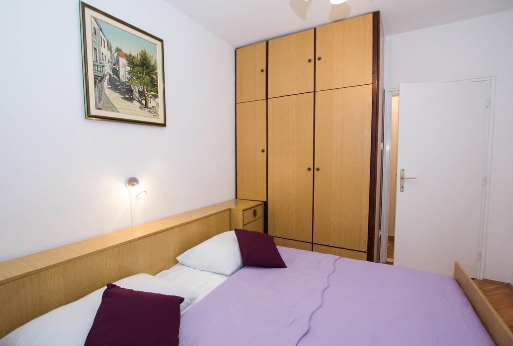 Apartment Cherie Trogir Exterior foto