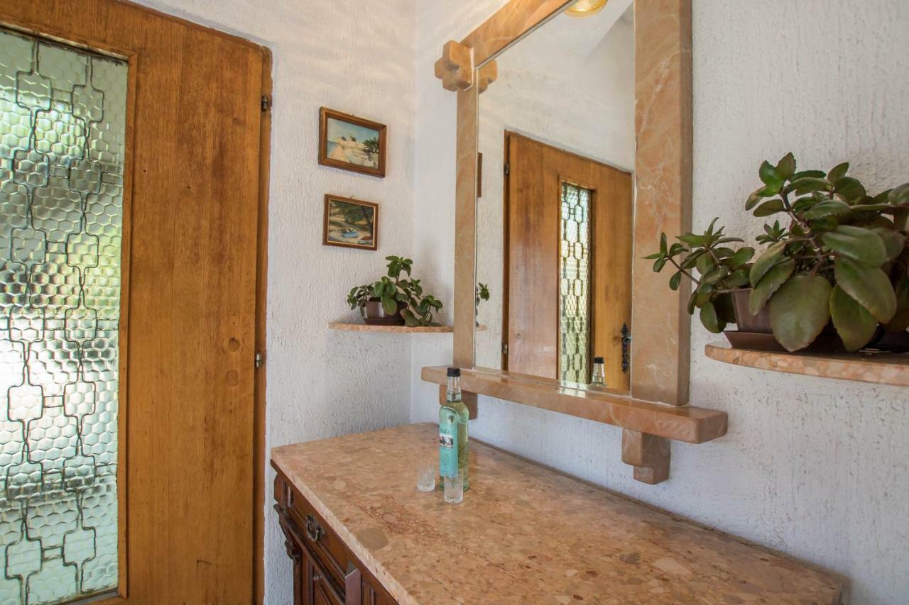 Apartment Cherie Trogir Exterior foto